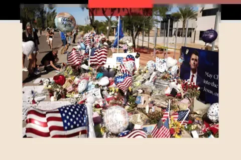 How the United States Faces a Perilous Crossroads After the Charlie Kirk Assassination