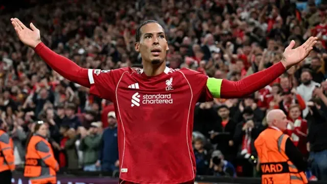 UEFA Champions Cup: The Reds Stage Another Dramatic Comeback & Chelsea Endure Defeat at Bayern - Highlights & Responses