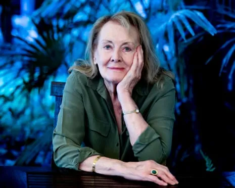 Her Much Younger Partner by Annie Ernaux: An Anatomy of a Romance Across Years
