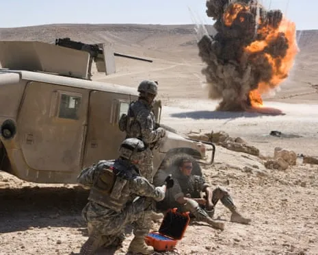 From High-Energy Action to Artistic Drama … Every Kathryn Bigelow’s Movies – Ordered!