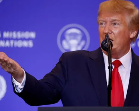 The President Has Forgotten His Pledge of Office. The Future Will Not Remember His Leadership Favorably