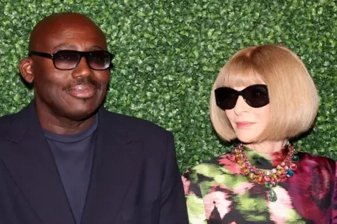 The Fashion Industry Faces the Danger Going Backwards on Diversity, Says Former Vogue’s Editor