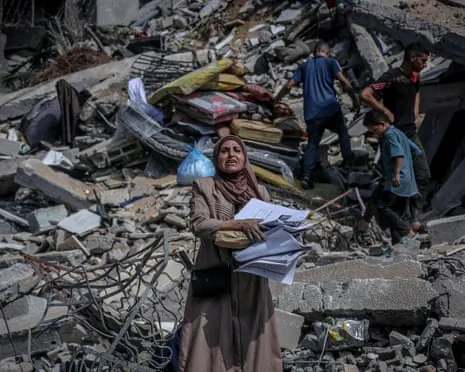 The French government Ought to Have Acknowledged Palestinian Statehood Years Ago: Doubters Asks: What Changed?