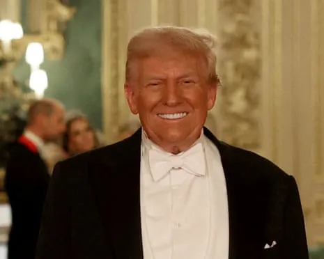 Trump Plans to Classify Antifa as a Primary Terrorist Entity